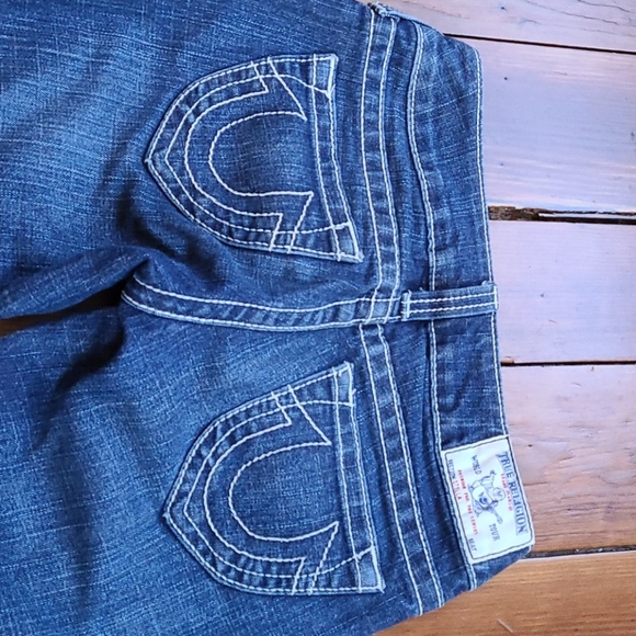 True Religion Stella Jeans - Picture 4 of 6